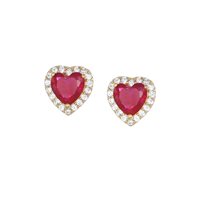 Orecchini Amen Donna Diamonds in Argento Zircone ETICSGRZ - ETICSGRZ